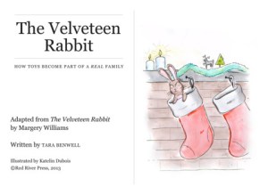 The Velveteen Rabbit 