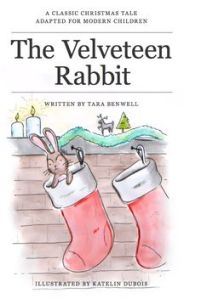 Velveteen rabbit